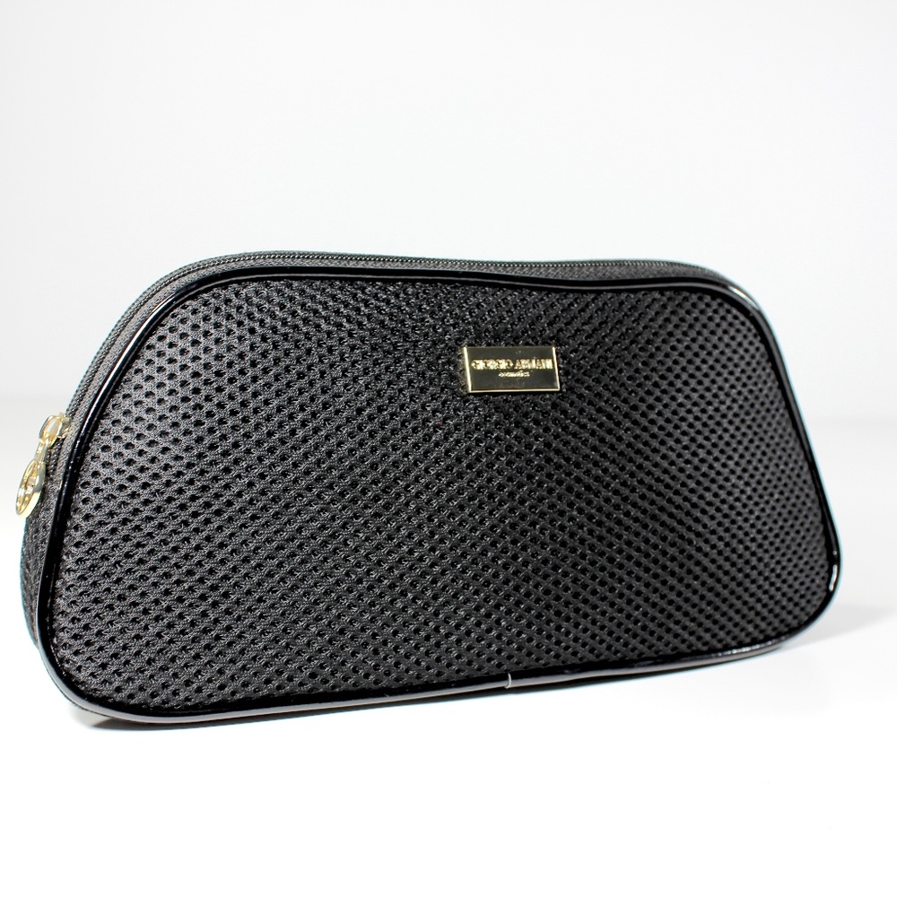 Giorgio Armani Cosmetic Bag